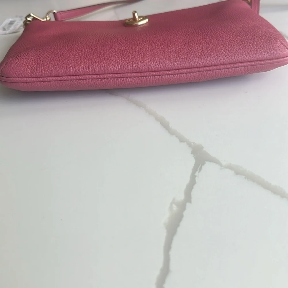 Brand new coach crossbody